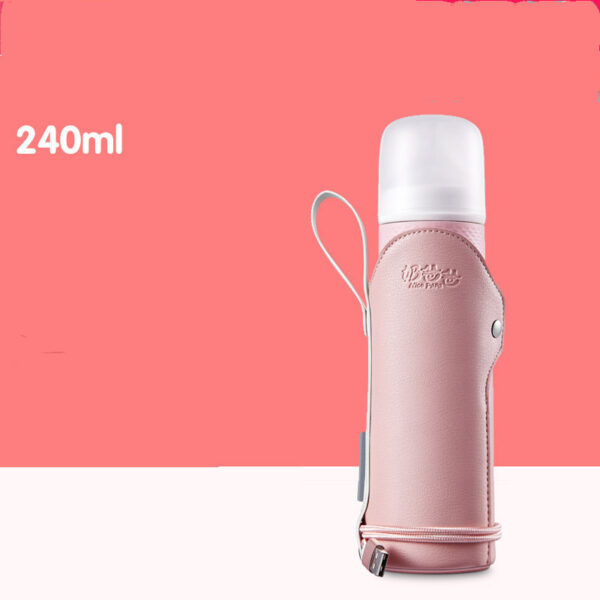 Quick Flush Baby Bottle Baby Bottle Warmer Milk Regulator - Image 9