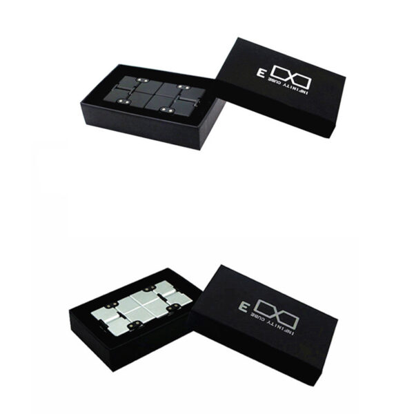 Educational Toys Infinity Cube - Image 4