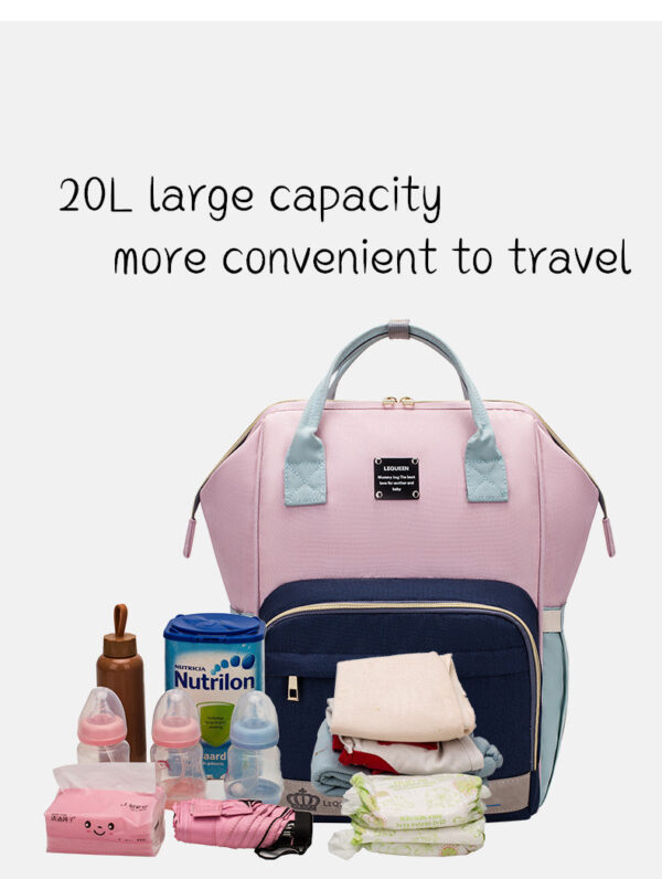 Mummy Maternity Bag - Image 4