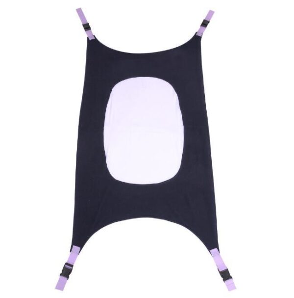 Portable Detachable Crib For Children's Home Comfort - Image 8