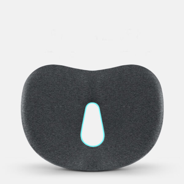 Comfortable Car Waist And Back Cushion - Image 3