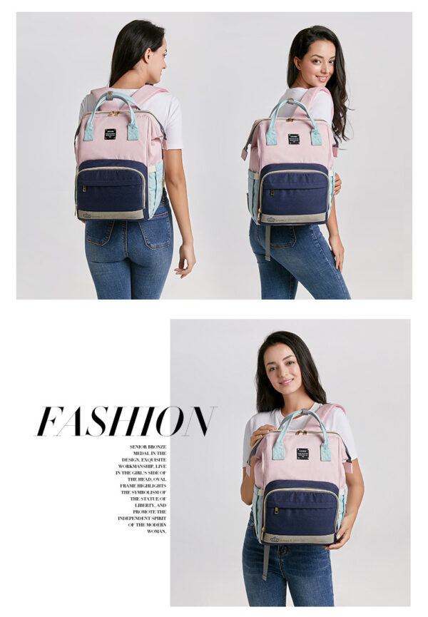Mummy Maternity Bag - Image 7