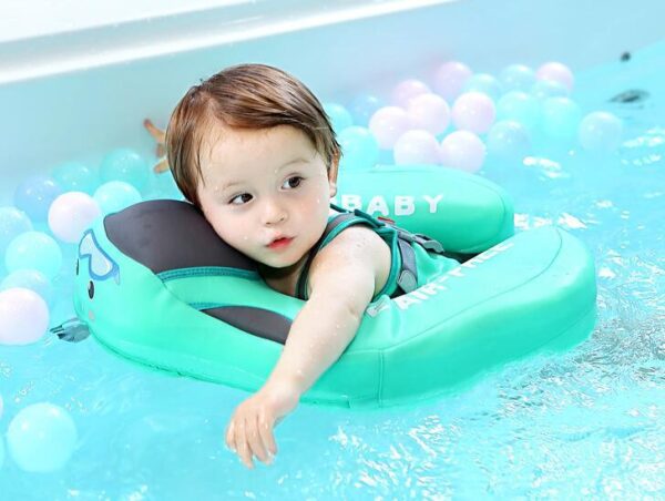 Baby Swimming Ring floating Floats - Image 7
