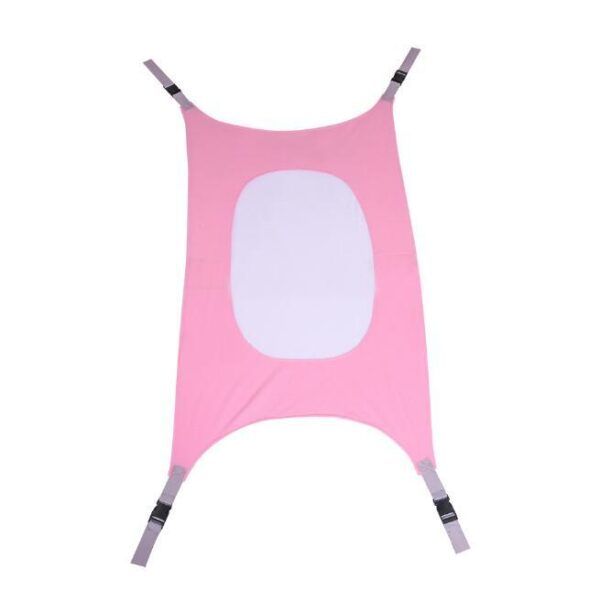 Portable Detachable Crib For Children's Home Comfort - Image 4