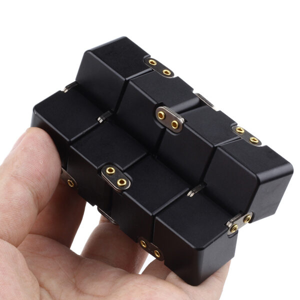 Educational Toys Infinity Cube - Image 9