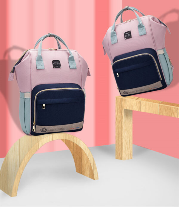 Mummy Maternity Bag - Image 2