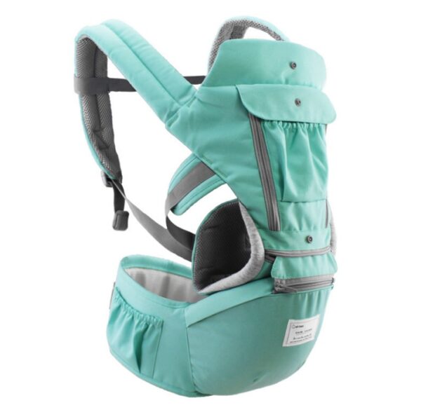Multi-functional baby waist stool - Image 10