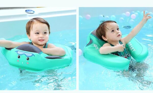 Baby Swimming Ring floating Floats - Image 4