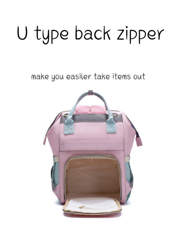 Mummy Maternity Bag - Image 5