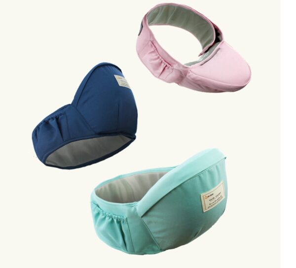 Multi-functional baby waist stool - Image 9