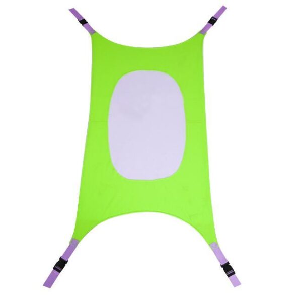 Portable Detachable Crib For Children's Home Comfort - Image 10